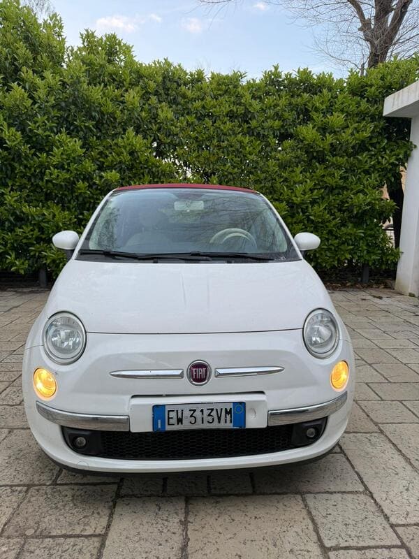 Fiat 500 - foto 2