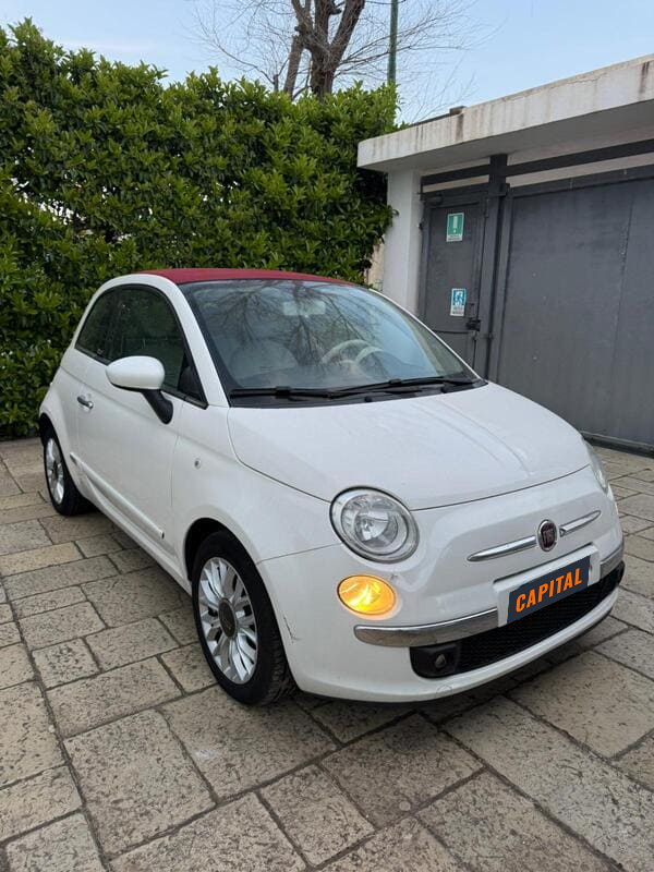 Fiat 500 - foto 11