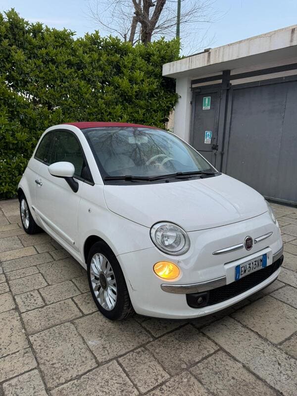 Fiat 500 - foto 11