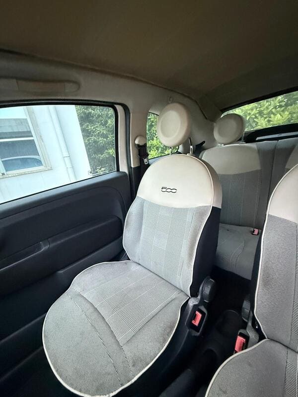 Fiat 500 - foto 14
