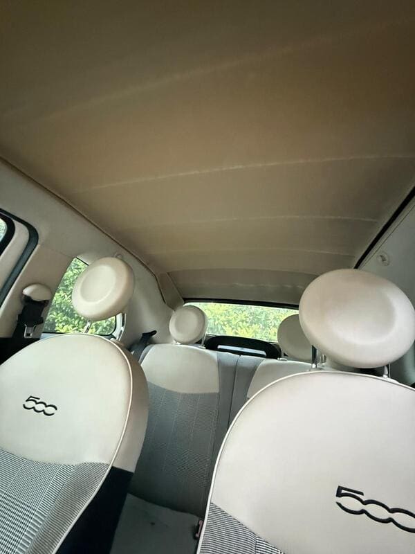 Fiat 500 - foto 15