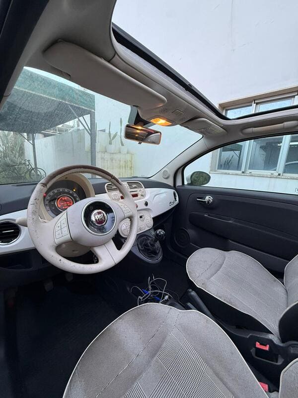 Fiat 500 - foto 18