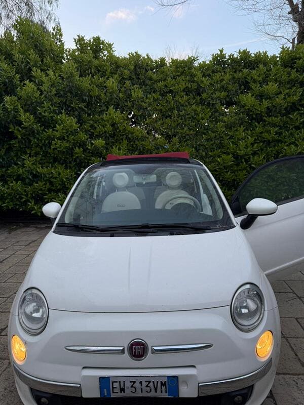 Fiat 500 - foto 19