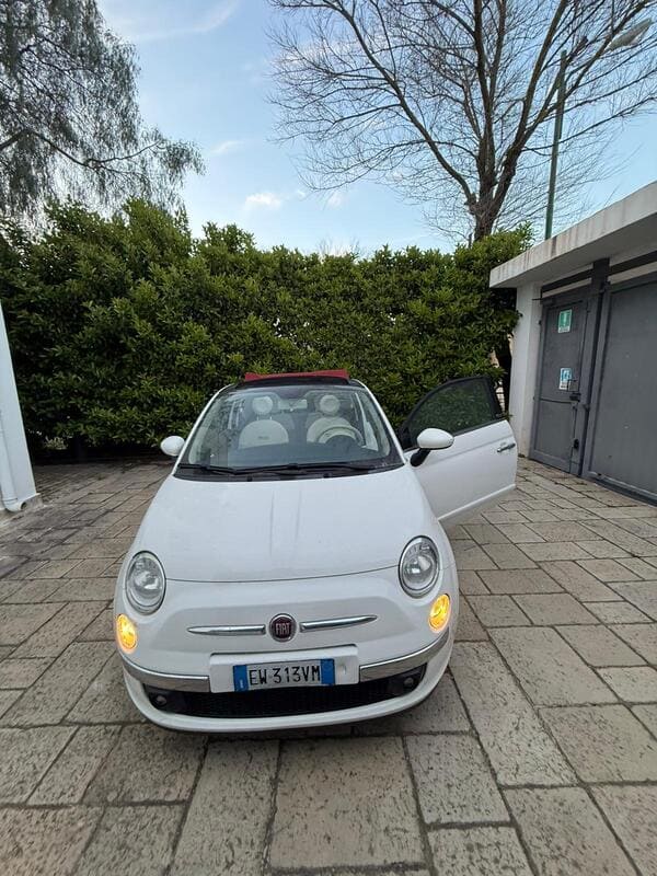 Fiat 500 - foto 20