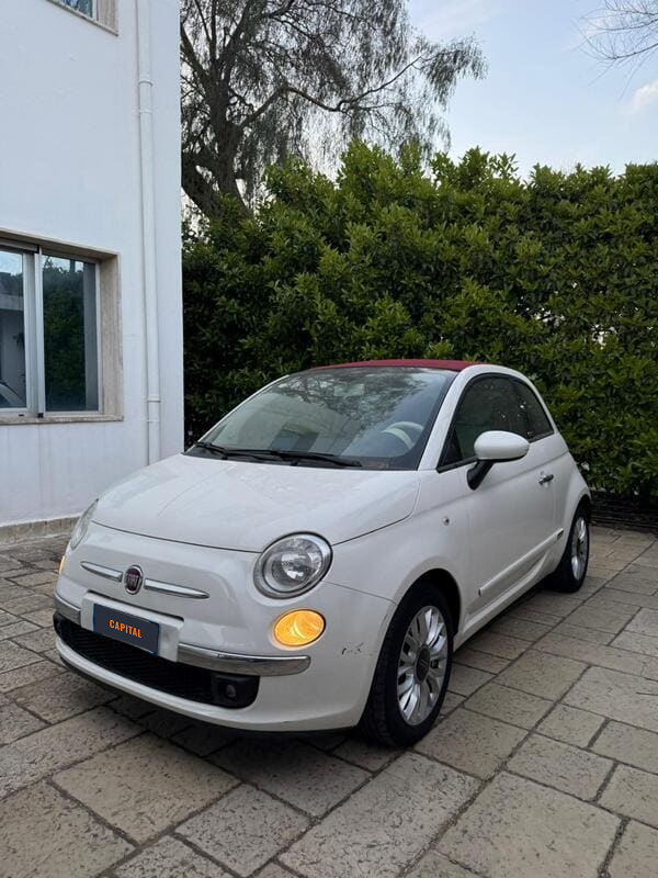 Fiat 500 - foto 3