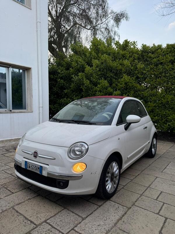 Fiat 500 - foto 3
