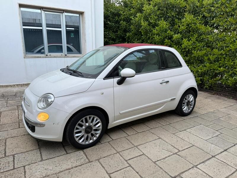 Fiat 500 - foto 4