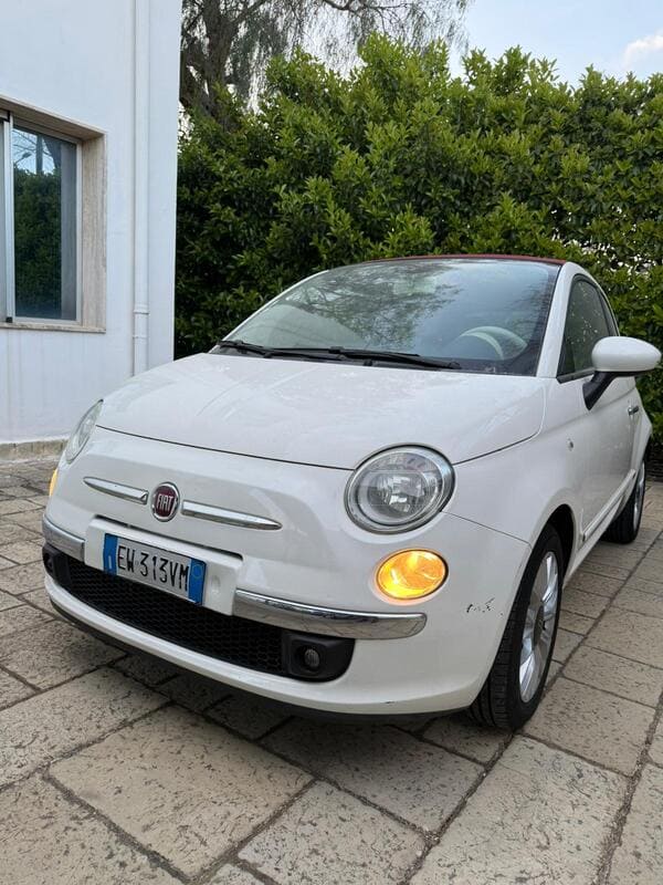 Fiat 500 - foto 5