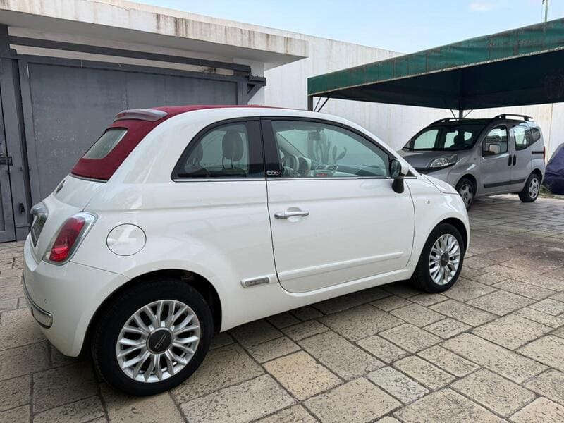 Fiat 500 - foto 10